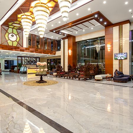 Rosamia Da Nang Hotel Extérieur photo