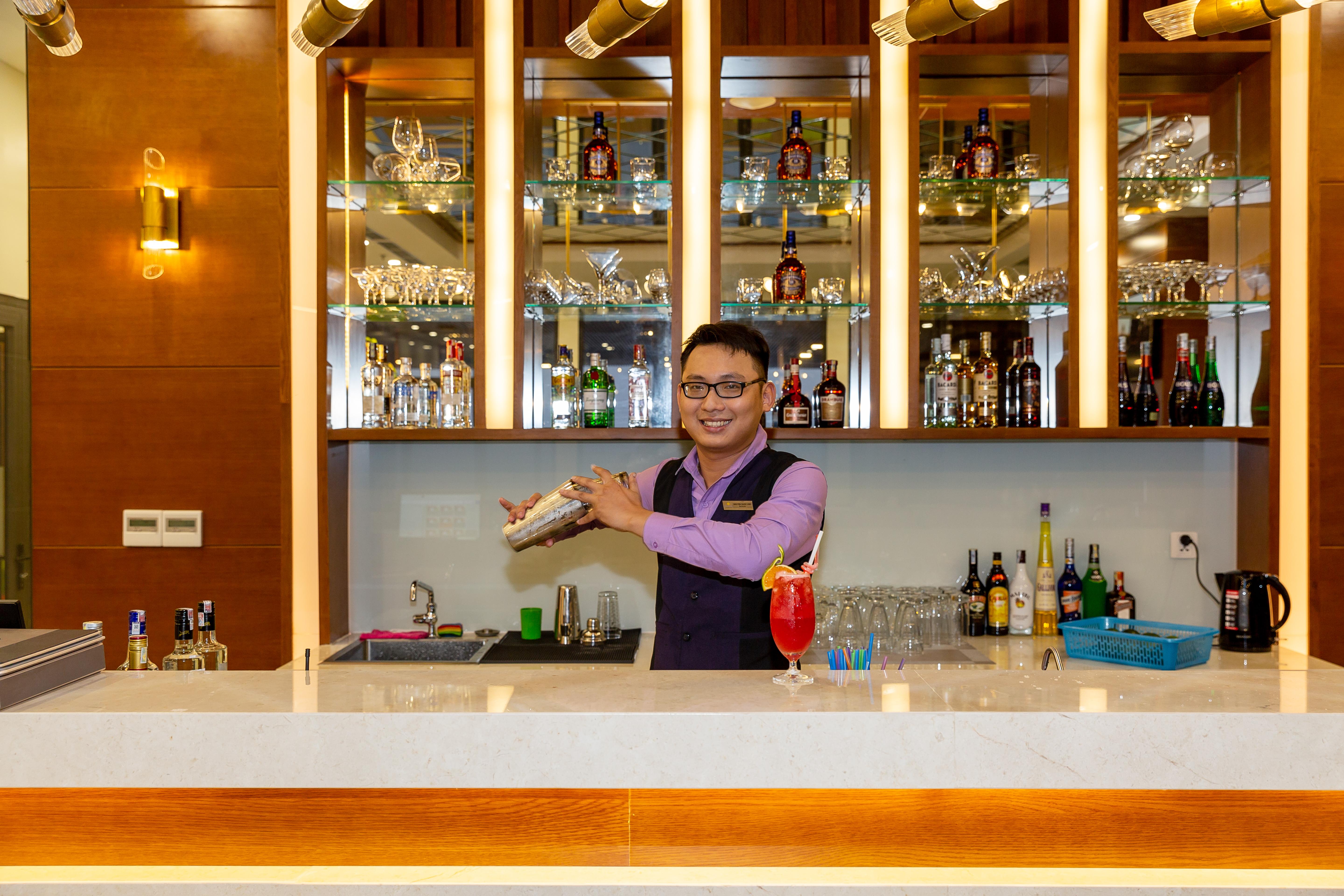 Rosamia Da Nang Hotel Extérieur photo