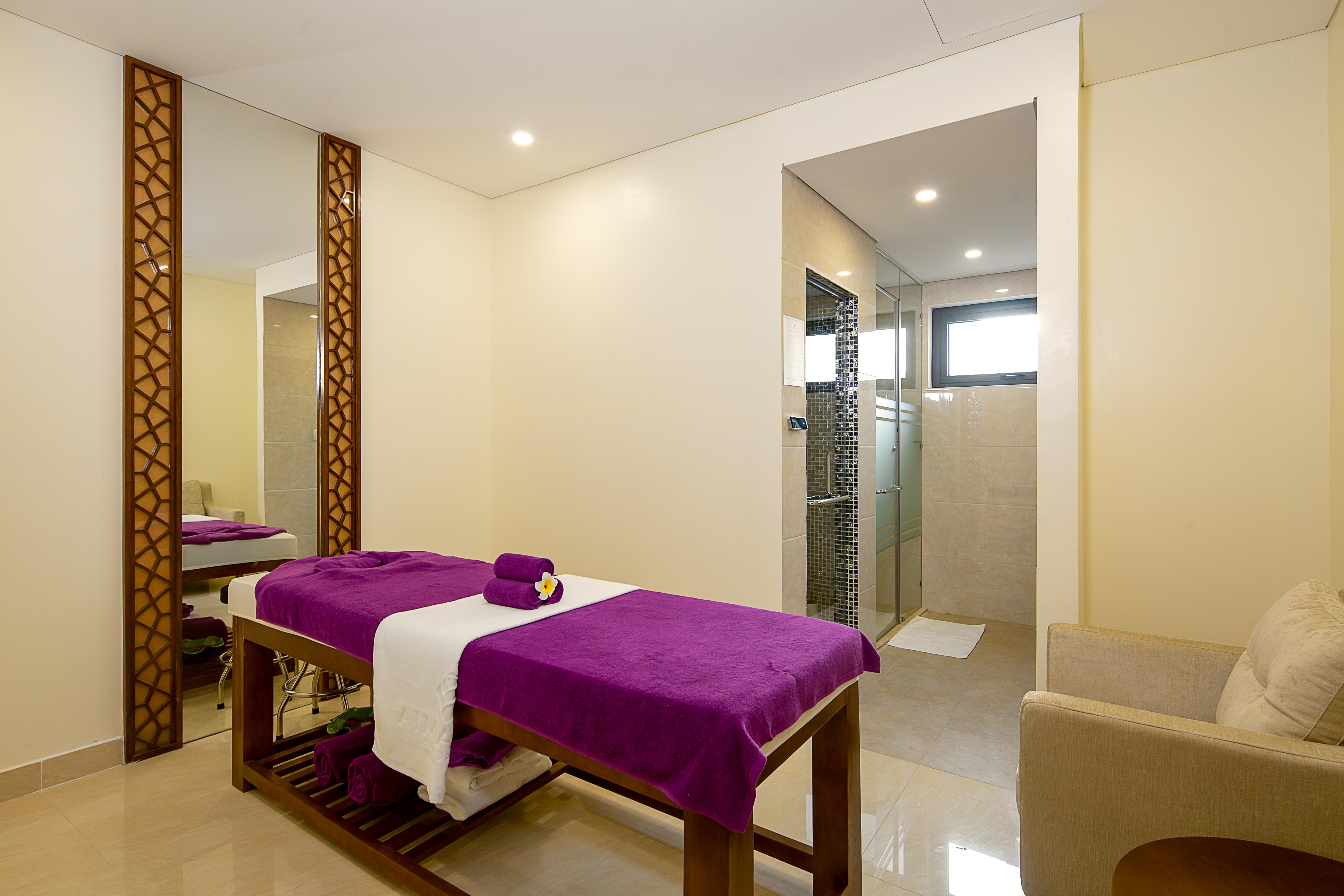 Rosamia Da Nang Hotel Extérieur photo