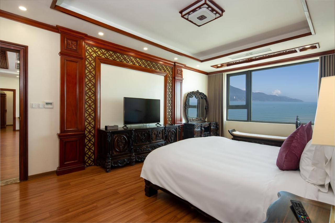 Rosamia Da Nang Hotel Extérieur photo