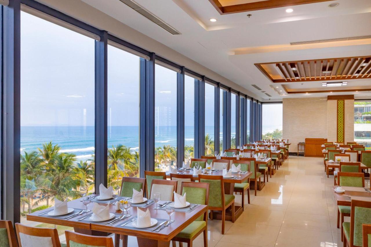 Rosamia Da Nang Hotel Extérieur photo