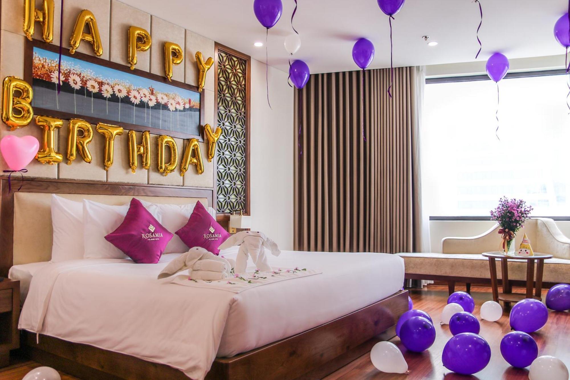 Rosamia Da Nang Hotel Extérieur photo